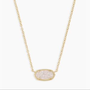 Kendra Scott necklace